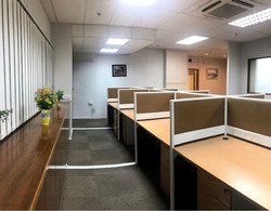 Crystal Time Building (D13), Office #538444521